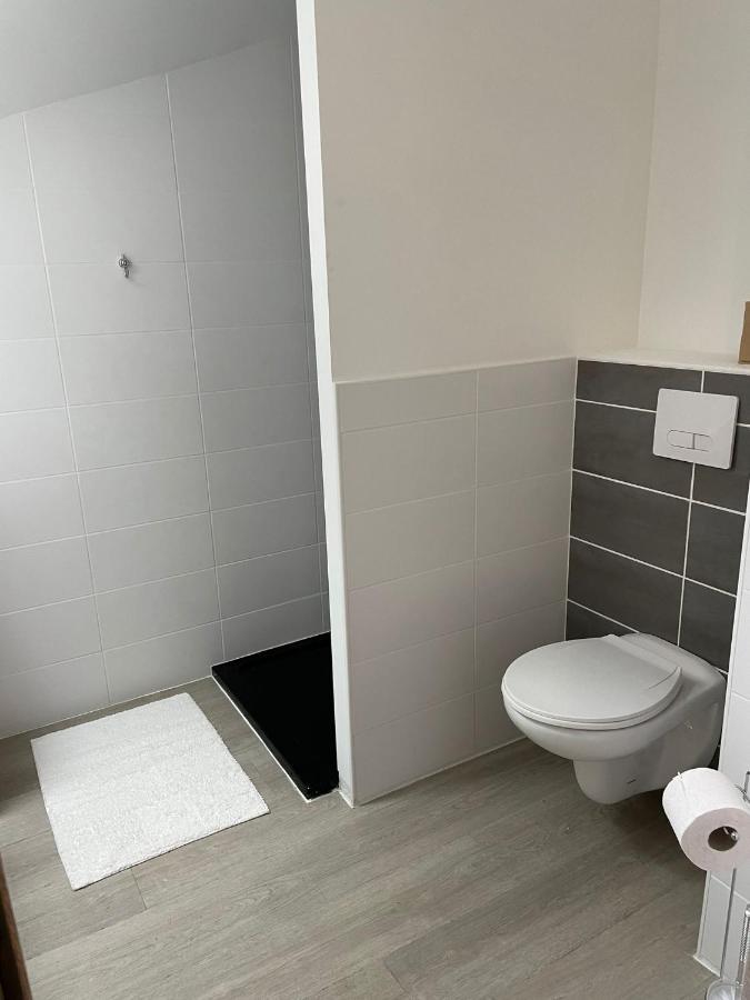 Appartement* Authentique Meuble Sarlat Coeur Ville Luaran gambar